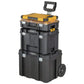 Dewalt DWST17818 Tstak® Mobile Storage Clipboard