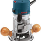 Bosch 1617 2 Hp Fixed-Base Router