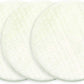 Bosch PC366-3 Polishing Pads (3 Pcs.)