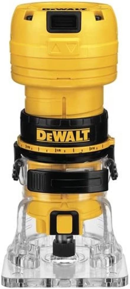 Dewalt DWE6000 Laminate Trimmer