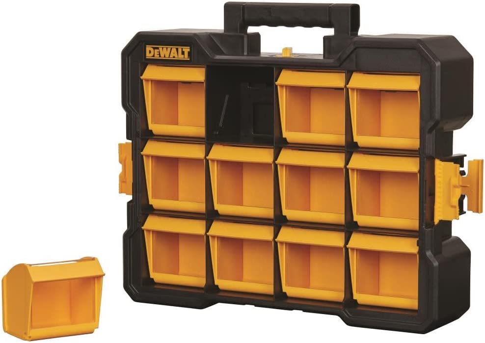 Dewalt DWST14121 Flip-Bin Organizer