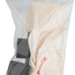 Bosch 2605411035 Chip Bag For 3296, 3365, 1594, Pl1682, 53514 & 53518 Planers