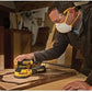 Dewalt DWE6420 Orbit Sanders