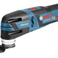 Bosch GOP12V-28N 12V Starlock Oscillator