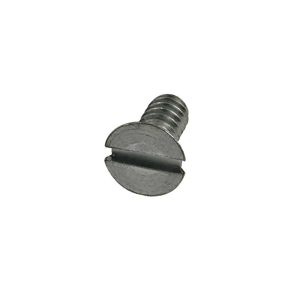 Klein Tools 573 Replacement File Screw For 1684-5F Grip