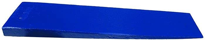 Klein Tools 5FW07538 Fox Wedge, Steel, 3-Inch