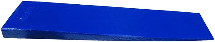 Klein Tools 5FW10025 4-Inch Fox Wedge, Steel