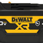 Dewalt DCB204-2 20V Max 4.0 Ah Li-Ion Battery 2-Pk