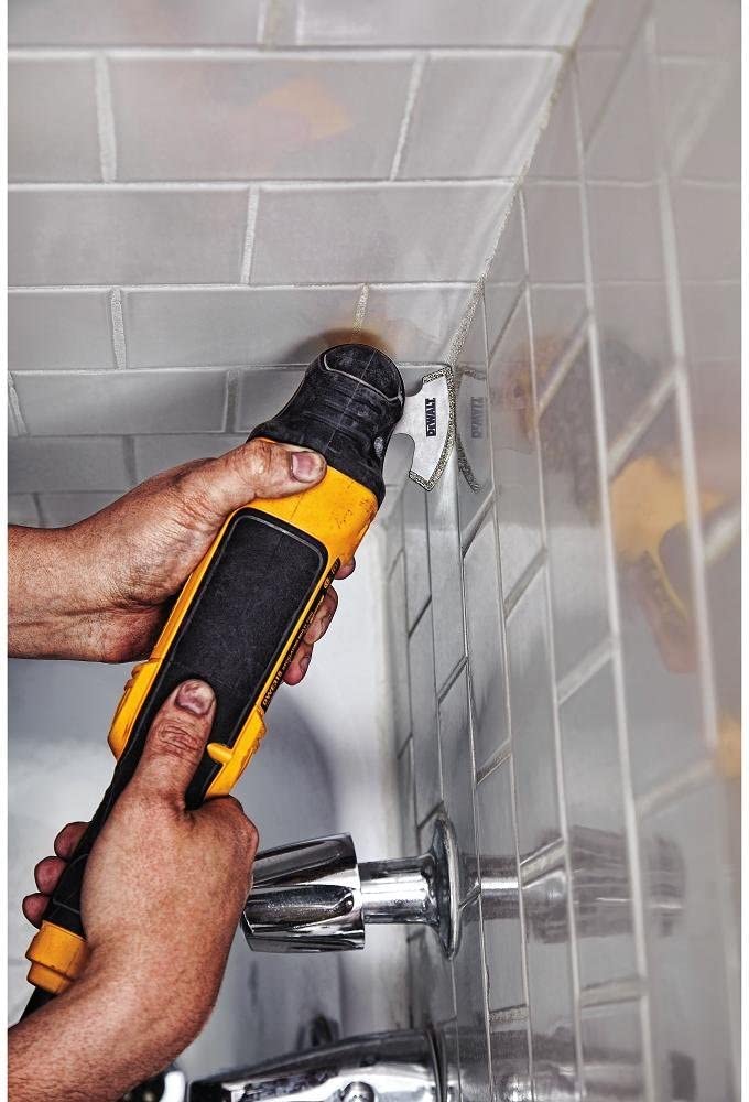 Dewalt DWA4241 Grout Removal Blades