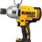 Dewalt DCF898B 20V Max* Xr® High Torque 7/16" Impact Wrench With Quick Release Chuck (Bare)