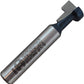 Bosch 85608MC 3/8 In. Carbide-Tipped Keyhole Router Bit