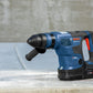 Bosch GBH18V-34CQB24 18V Sdsplus Rot Hammer Kt