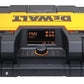 Dewalt DWST08810 Toughsystem® Radio + Charger