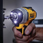 Dewalt DCF809C1 Atomic Compact Series 20V Max Brushless 1/4 In Impact Driver Kits