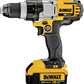 Dewalt DCD980M2 20Vmaxprem3-Speed1/2"Drillkit