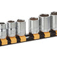 Dewalt DWMT19245 13 Piece Socket Sets