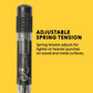 General Tools 79 Mini Heavy-Duty Automatic Center Punch