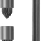 Bosch PC375-U Universal Kit With Drill Adapter