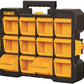 Dewalt DWST14121 Flip-Bin Organizer