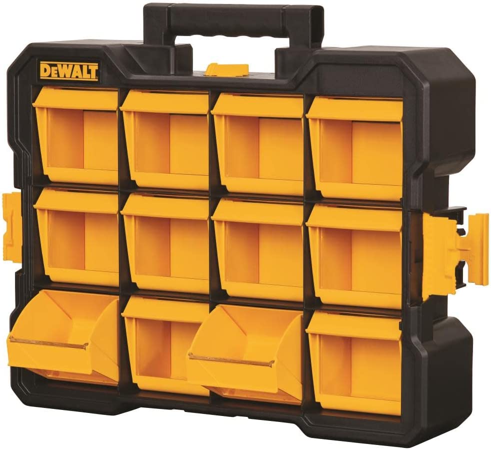 Dewalt DWST14121 Flip-Bin Organizer