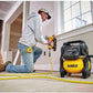 Dewalt DCC2560T1 Flexvolt® 60V Max* 2.5 Gallon Cordless Air Compressor Kit
