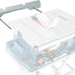 Bosch TS1016 Outfeed Support(4100/4000/Reaxx)
