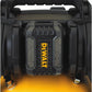 Dewalt DCC2560T1 Flexvolt® 60V Max* 2.5 Gallon Cordless Air Compressor Kit