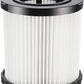 Dewalt DCV5801H Wet Dry Vacuum Replacement Filters