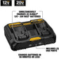 Dewalt DCB102 Jobsite Charging Stations