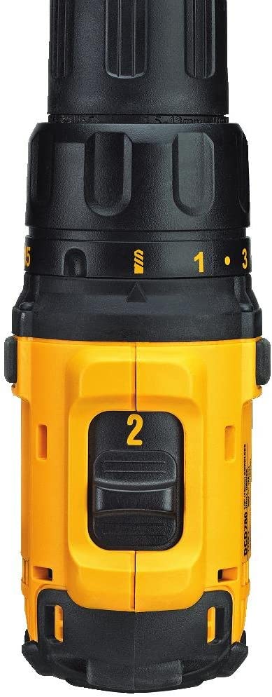 Dewalt DCD780B Compact Drill Drivers