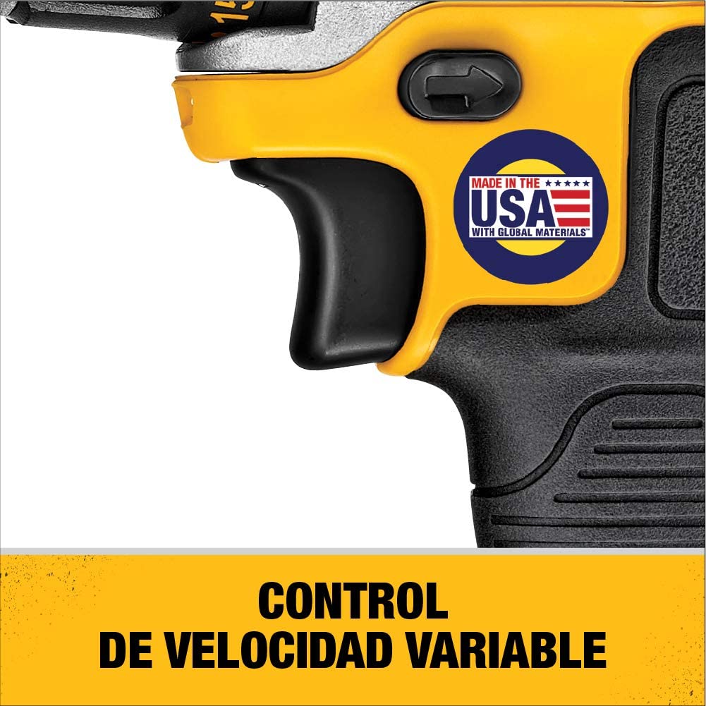 Dewalt DCD985B 20V Max* Lithuim Ion Cordless Premium 3-Speed Hammerdrills