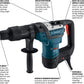 Bosch RH540M 120V 1-9/16" Sds-Max Rotary Hmr