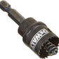Dewalt D180012IR 3/4" (19Mm) Impact Readyhole Saw