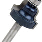 Bosch 85270MC 1 In. Roman Ogee Router Bit