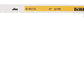 Dewalt DWHT20547L 5 In 1 Multifunction Hacksaws
