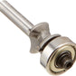 Bosch 85612M 3/32 In. X 15/32 In. Carbide Tipped Chair Mat Edge Bit