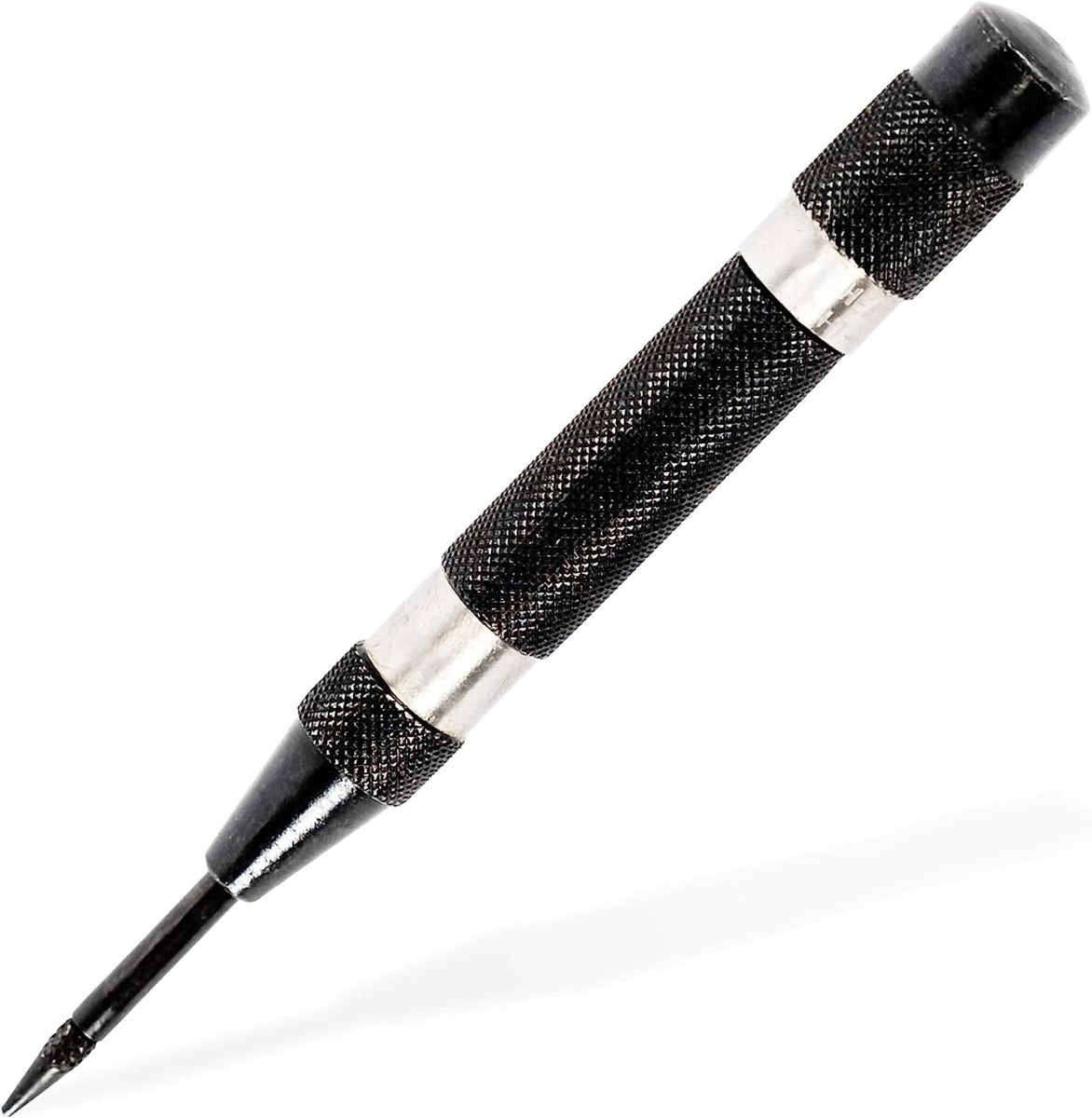 General Tools 79 Mini Heavy-Duty Automatic Center Punch