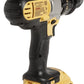 Dewalt DCD985M2 20V Max* Lithuim Ion Cordless Premium 3-Speed Hammerdrill Kits