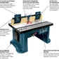 Bosch RA1181 Benchtop Router Table