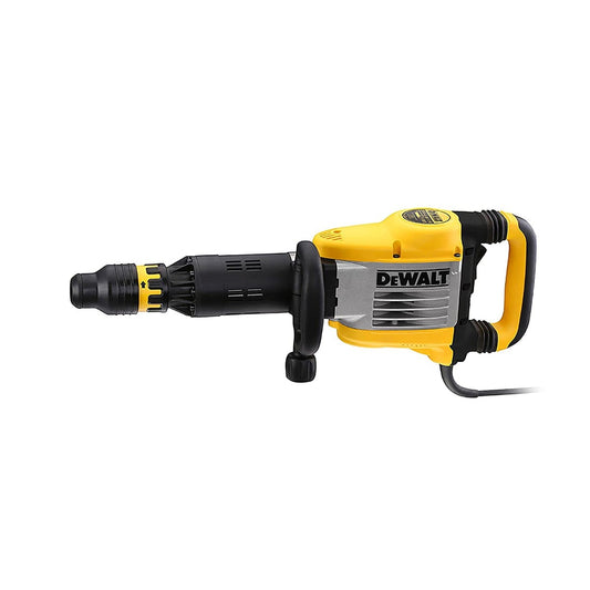 Dewalt D25901K Sds Max Demo Hammer W/ Shocks