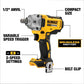 Dewalt DCF894B 20V Max* Xr® Compact Mid-Range Cordless Impact Wrenches