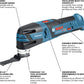 Bosch GOP12V-28N 12V Starlock Oscillator