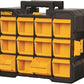 Dewalt DWST14121 Flip-Bin Organizer
