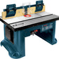 Bosch RA1181 Benchtop Router Table