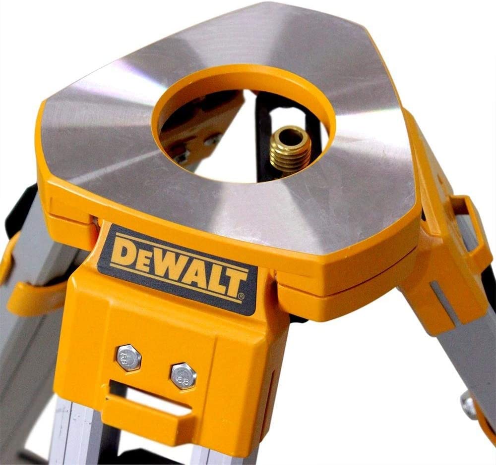 Dewalt DW0736 Construction Tripod