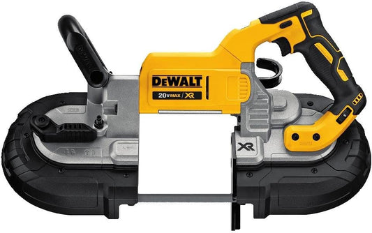 Dewalt DCS374B Band Saws