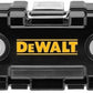 Dewalt DWMTCIR20 20 Pc Impact Ready Toughcase Set