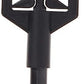 Bosch DQCE1006 Daredevil Qc Spade Drill Bit 6 Inch 1/4" Shank Extension