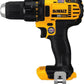 Dewalt DCD780B Compact Drill Drivers