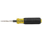Klein Tools 626 6-In-1 Tapping Tool, Cushion Grip